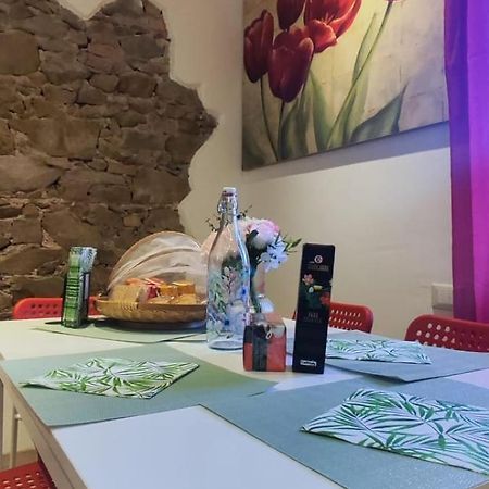 Appartement Casa Erica à Piombino Extérieur photo