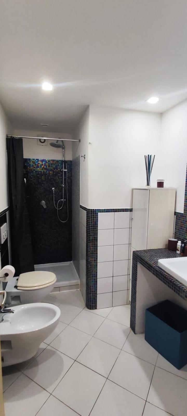 Appartement Casa Erica à Piombino Extérieur photo
