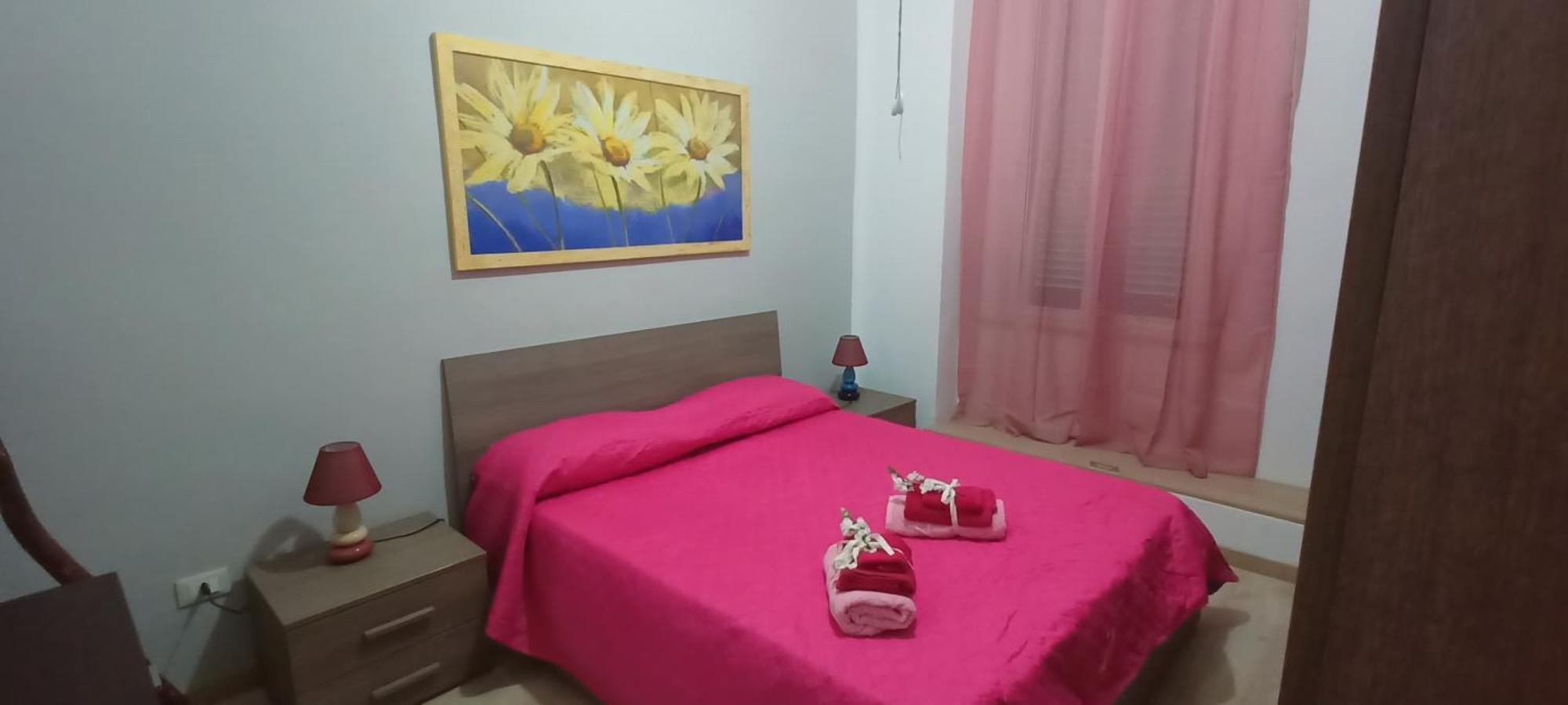 Appartement Casa Erica à Piombino Extérieur photo