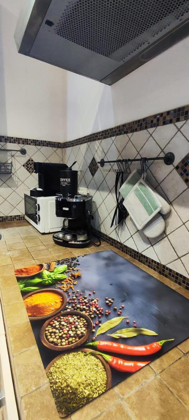 Appartement Casa Erica à Piombino Extérieur photo