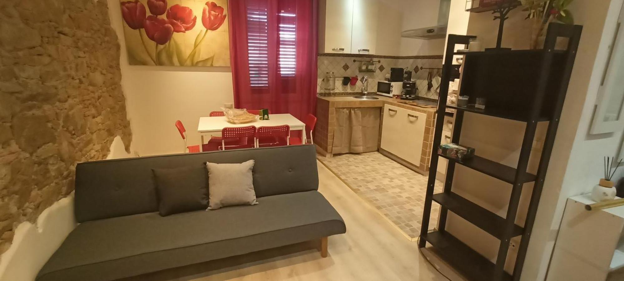 Appartement Casa Erica à Piombino Extérieur photo