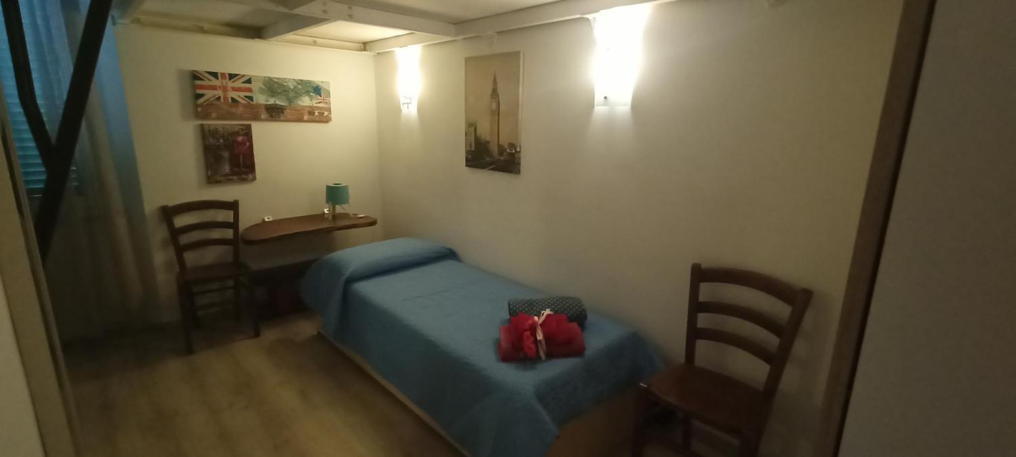 Appartement Casa Erica à Piombino Extérieur photo
